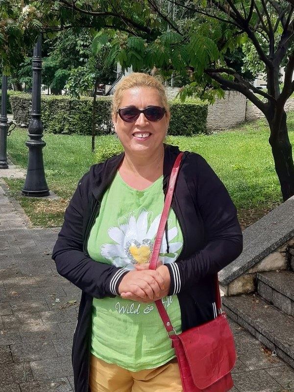 drd. Mariana Chihae