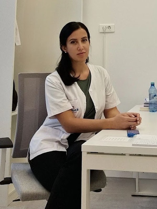 Raluca Ioniță